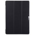Coque Tri-Fold pour Lenovo Tab 2 A10-70