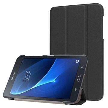 Etui Folio pour Samsung Galaxy Tab A 7.0 (2016) - Noir