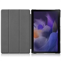 Étui à Rabat Tri-Fold pour Samsung Galaxy Tab A8 10.5 (2021) - Galaxie