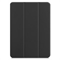 Étui à Rabat Smart iPad Pro 11 - Série Tri-Fold - Noir