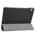 Étui à Rabat Smart iPad Pro 11 - Série Tri-Fold - Noir