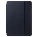 Étui à Rabat Tri-Fold pour iPad Pro 9.7 - Bleu Foncé