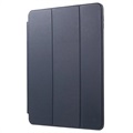 Étui à Rabat Tri-Fold pour iPad Pro 9.7 - Bleu Foncé