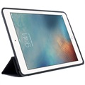 Étui à Rabat Tri-Fold pour iPad Pro 9.7 - Bleu Foncé