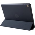 Étui à Rabat Tri-Fold pour iPad Pro 9.7 - Bleu Foncé