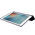 Étui à Rabat Tri-Fold pour iPad Pro 9.7 - Bleu Foncé