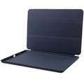 Étui à Rabat Tri-Fold pour iPad Pro 9.7 - Bleu Foncé