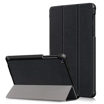 Étui à Rabat Samsung Galaxy Tab A 8 (2019) with S Pen - Série Tri-Fold