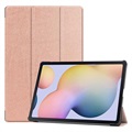 Étui à Rabat Samsung Galaxy Tab S7+/S8+ - Sér...
