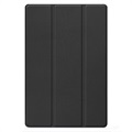 Étui à Rabat Smart Huawei MatePad 11 (2021) - Série Tri-Fold - Noir
