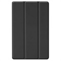 Étui à Rabat Samsung Galaxy Tab A 10.1 (2019) - Série Tri-Fold - Noir