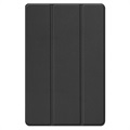 Étui à Rabat Smart Xiaomi Pad 5 - Série Tri-Fold - Noir