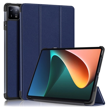 Étui Folio Intelligent Xiaomi Pad 6/Pad 6 Pro - Série Tri-Fold