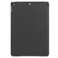 Étui à Rabat Smart iPad 10.2 2019/2020 - Série Tri-Fold - Noir