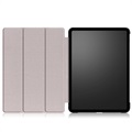 Étui à Rabat Smart iPad Air 2020/2022- Série Tri-Fold - Nature