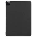 Étui Folio Intelligent iPad Pro 11 (2021) - Série Tri-Fold - Noir