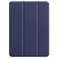 Étui Folio Intelligent iPad Pro 12.9 (2021) - Série Tri-Fold - Bleu