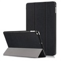 Étui à Rabat Smart iPad Mini (2019) - Série Tri-Fold - Noir