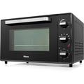 Tristar OV-3635 Mini-four à convection 48L - 2000W - Noir