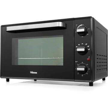 Tristar OV-3635 Mini-four à convection 48L - 2000W - Noir