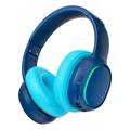 Tronsmart KH03 Casque sans fil ANC pour enfants - Bleu