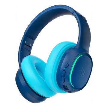 Tronsmart KH03 Casque sans fil ANC pour enfants - Bleu