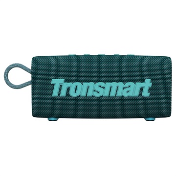 Enceinte Bluetooth Étanche Tronsmart Trip - 10W - Bleu