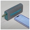 Enceinte Bluetooth Étanche Tronsmart Trip - 10W - Vert