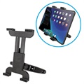 Support Appuie-tête pour Tablette Trust Thano - 7"-11" - Noir