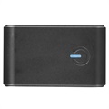 Chargeur Secteur Rapide Trust Urban Summa 18W - USB-C PD3.0 - Noir