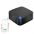Télécommande Universelle Wi-Fi Tuya SANT-DL002 - Noire