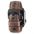 Bracelet Apple Watch Series SE/6/5/4/3/2/1 en Cuir UAG - 42mm, 44mm