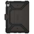 Etui Folio iPad Air 2020/2022 UAG Metropolis SE - Mallard