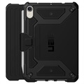 Etui Folio iPad Mini (2021) UAG Metropolis - Noir