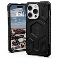 Coque Hybride iPhone 13 Pro Max UAG Civilian - Noire