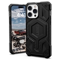 Coque Hybride iPhone 13 Pro Max UAG Civilian - Noire