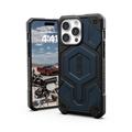 Coque Hybride iPhone 15 Pro Max UAG Monarch Pro MagSafe - Mallard