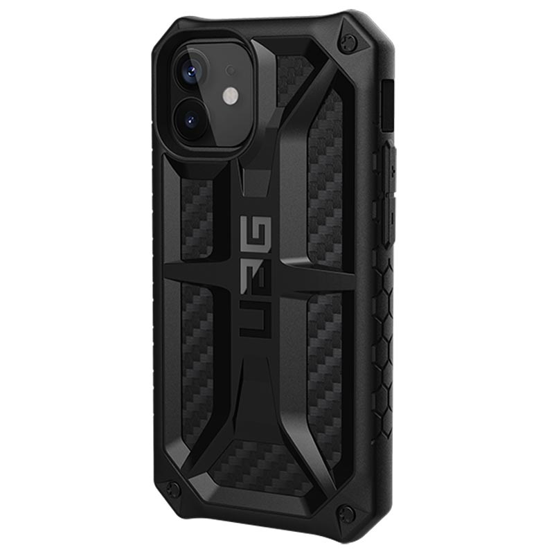12 mini uag