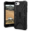 Coque Hybride iPhone 7/8/SE (2020)/SE (2022) UAG Pathfinder - Noire