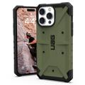 Coque Hybride iPhone 13 Pro UAG Pathfinder - Noire