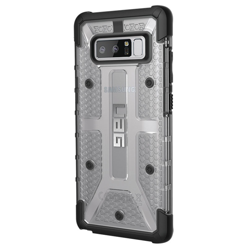 coque uag samsung note 8