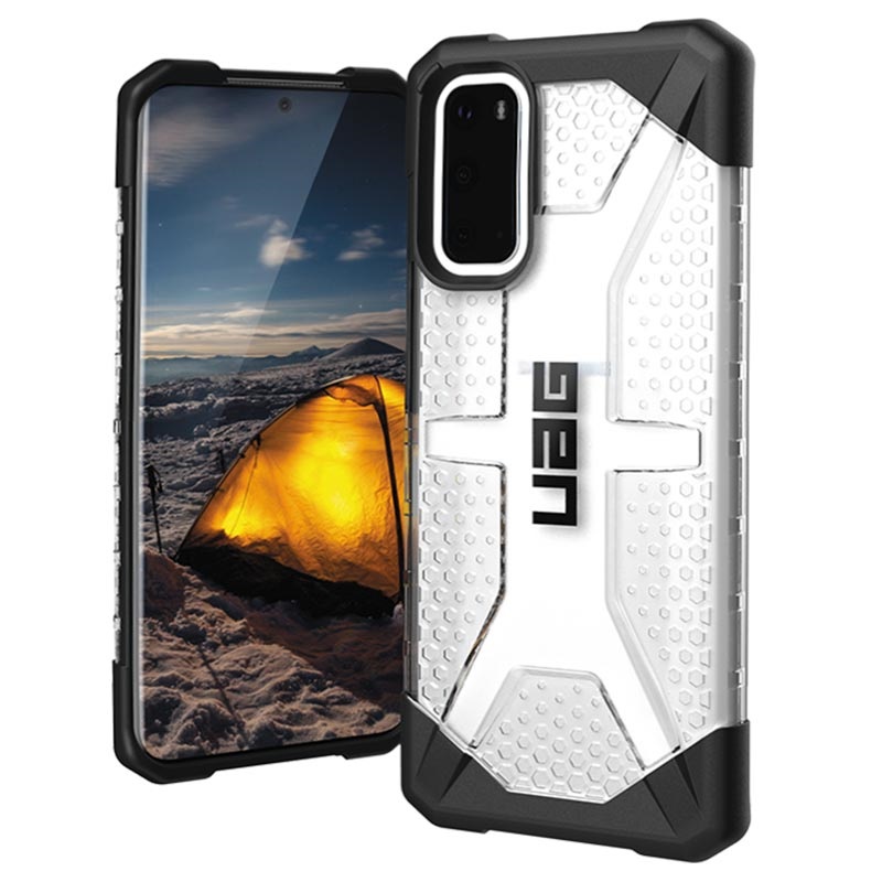 samsung galaxy s20 fe uag