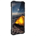 Coque Samsung Galaxy S20 UAG Plasma - Transparente