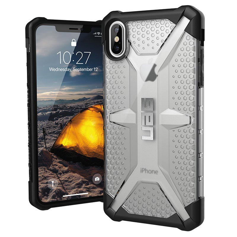 coque iphone xs max rebord