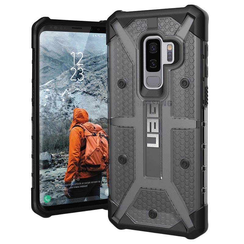 coque uag protection samsung s9 plus