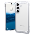 Coque Samsung Galaxy S23+ 5G UAG Plyo - Glace