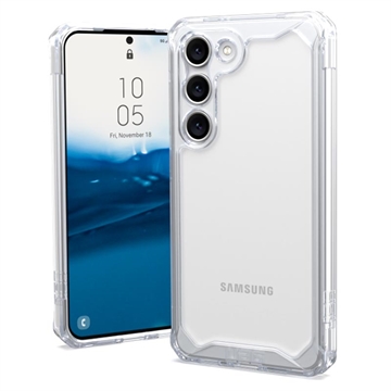 Coque Samsung Galaxy S23+ 5G UAG Plyo - Glace