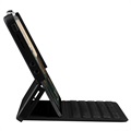 Etui iPad Pro 12.9 (2021) UAG Scout Series - Noir