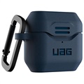 Étui AirPods 3 en Silicone UAG Standard Issue - Mallard