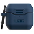 Étui AirPods 3 en Silicone UAG Standard Issue - Mallard